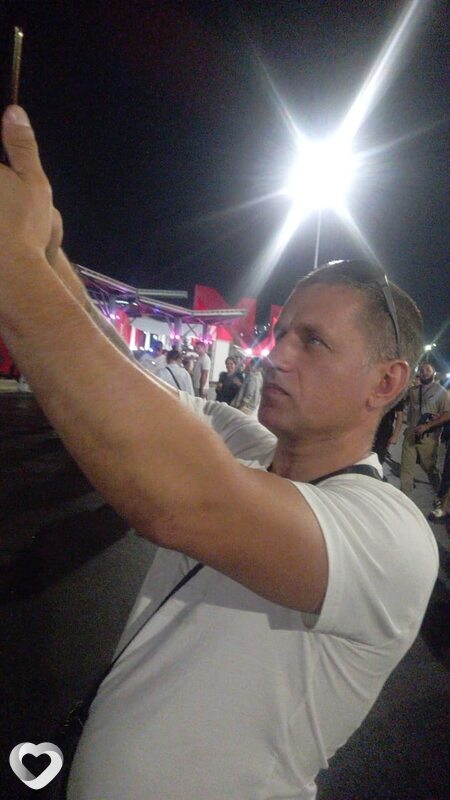 Александр, 41, Белове — анкета №806160
