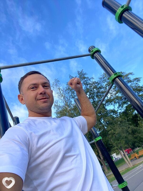 Евгений, 37, Нижнем Тагиле — анкета №806167