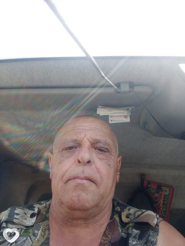 Александр, 57, Белгороде — анкета №806177