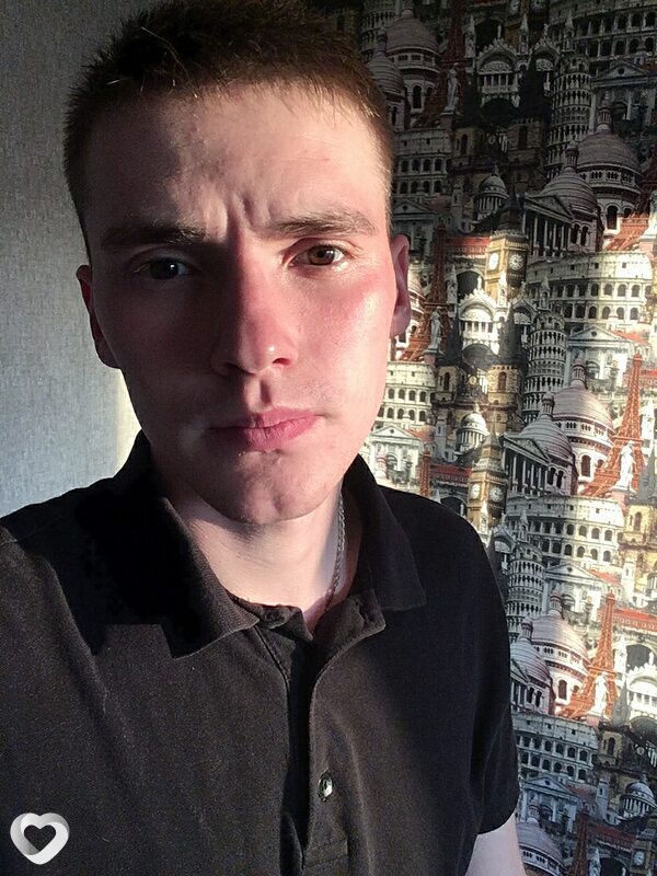 Тимур, 26, Москве — анкета №806181