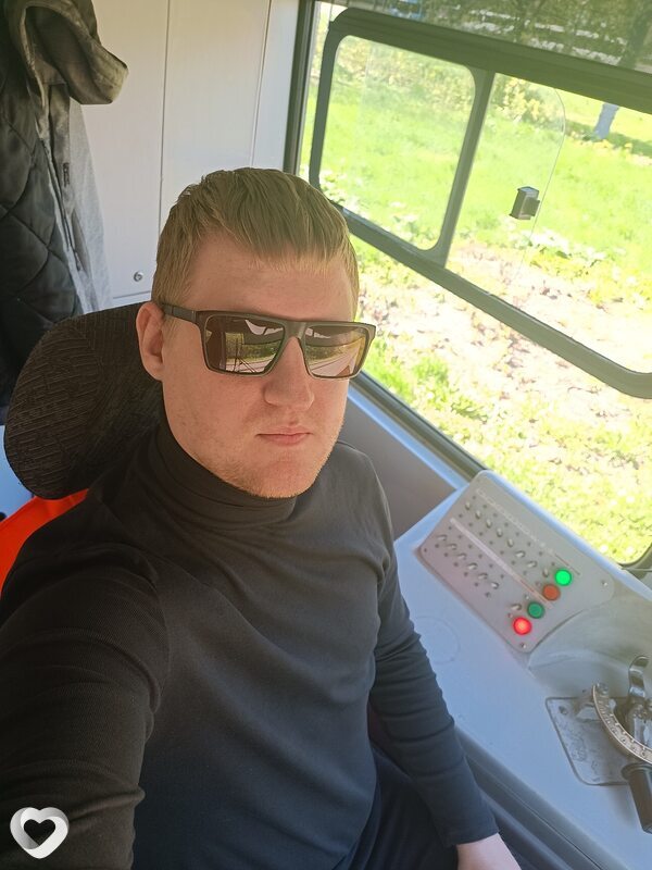 Дмитрий, 33, Санкт-Петербурге — анкета №806183