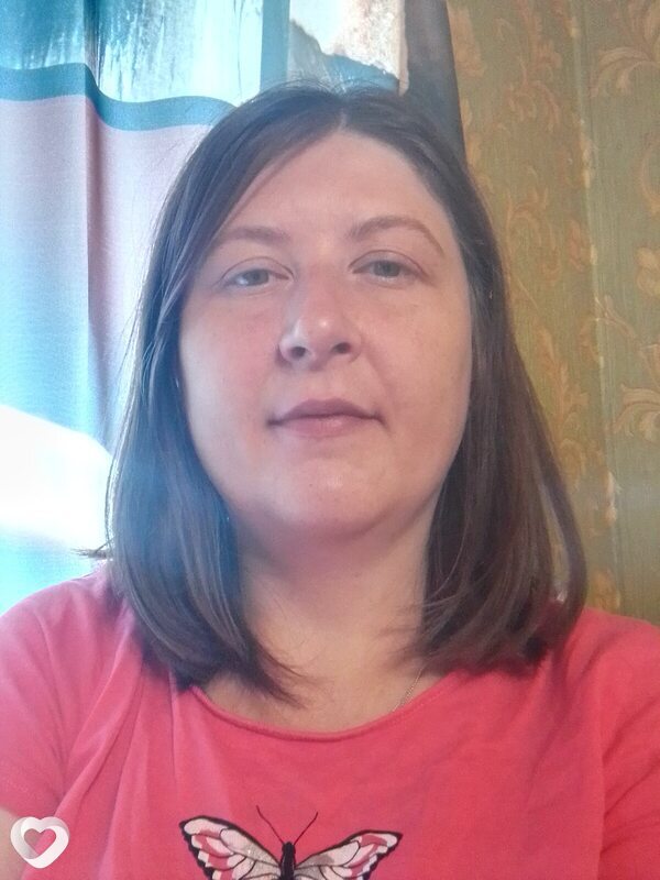 Наташа, 36, Боре — анкета №806191