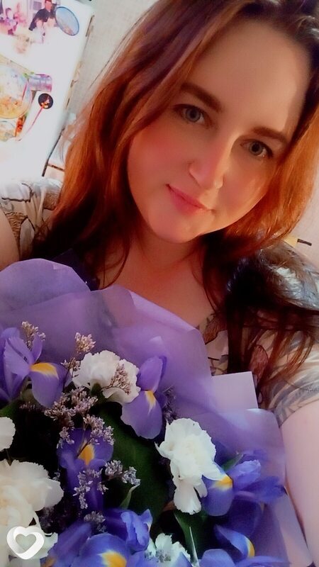 Анютка, 30, Киселевске — анкета №806195