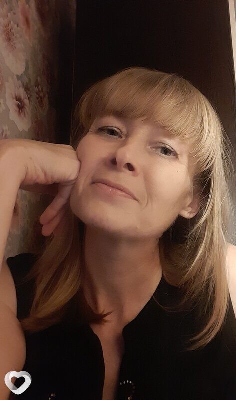 Елена, 55, Соколе — анкета №806198
