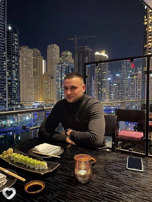 Руслан, 32, Нальчике — анкета №806200