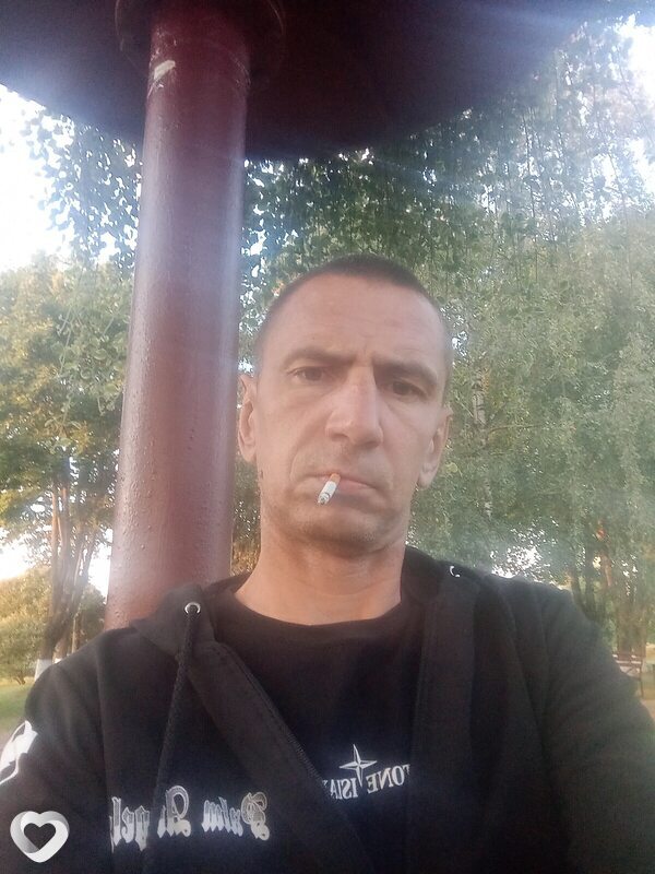 Виталий, 43, Волковыске — анкета №806256