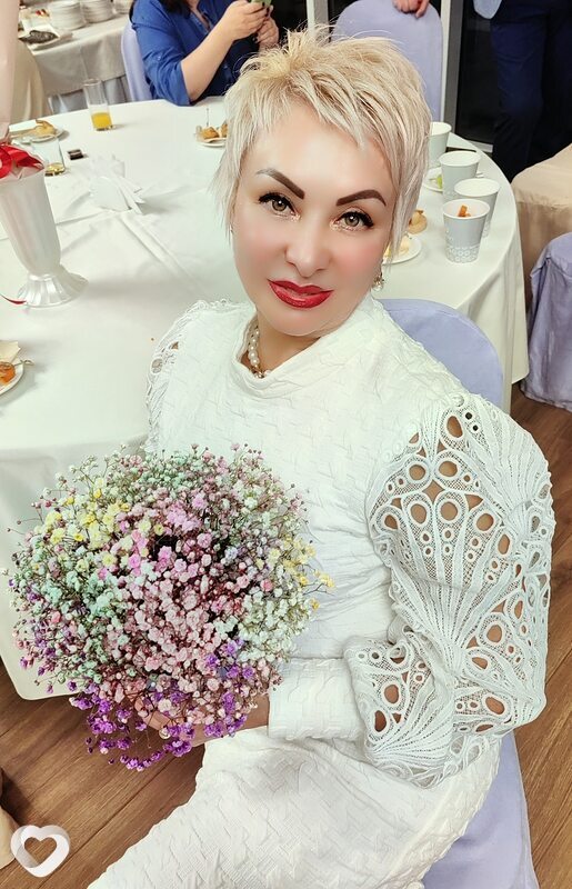Иулияния, 48, Сочи — анкета №806258