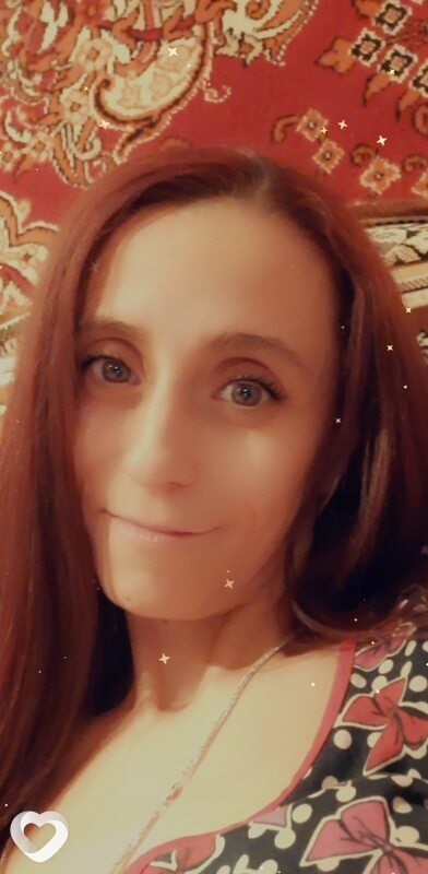Лена, 38, Самаре — анкета №806260