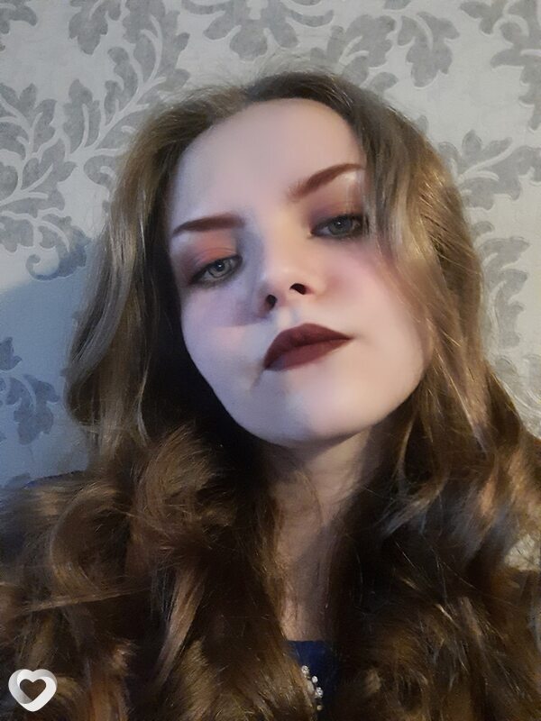 Екатерина, 25, Люберцах — анкета №806262