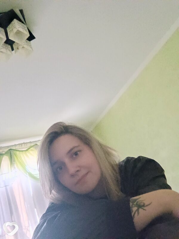 Екатерина, 35, Харькове — анкета №806264