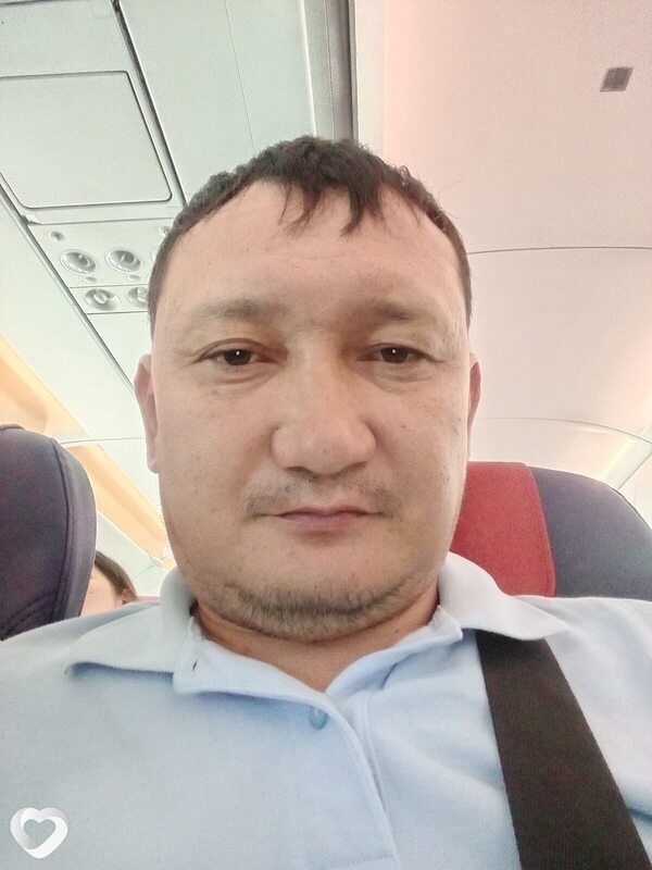Баха, 40, Усть-Каменогорск — анкета №806265