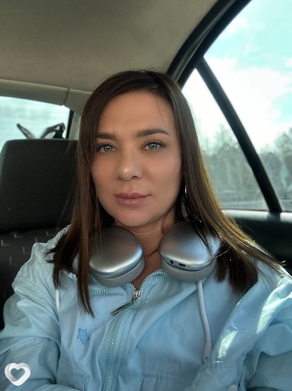 Дарина, 48, Уфе — анкета №806270