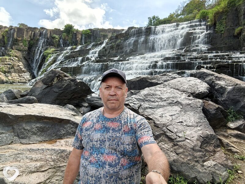 Сергей, 55, Абинске — анкета №806432
