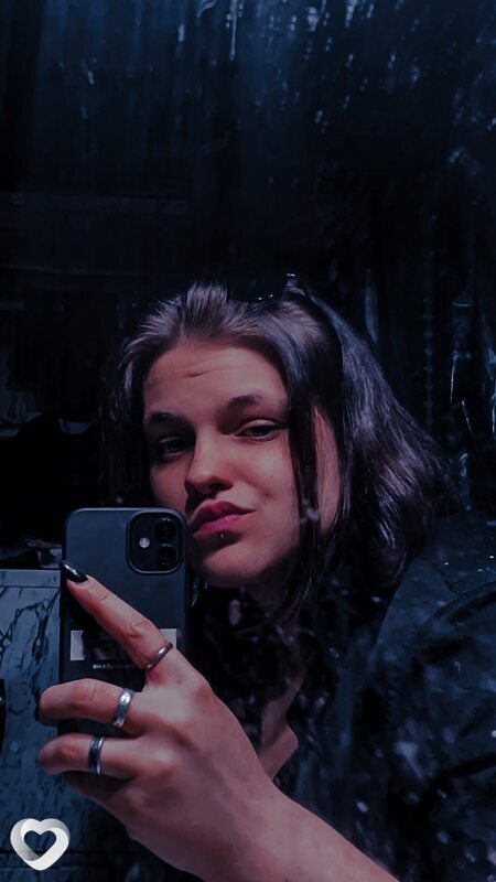 Кристина, 23, Череповце — анкета №806439
