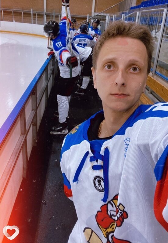 Михаил, 33, Хабаровске — анкета №806442