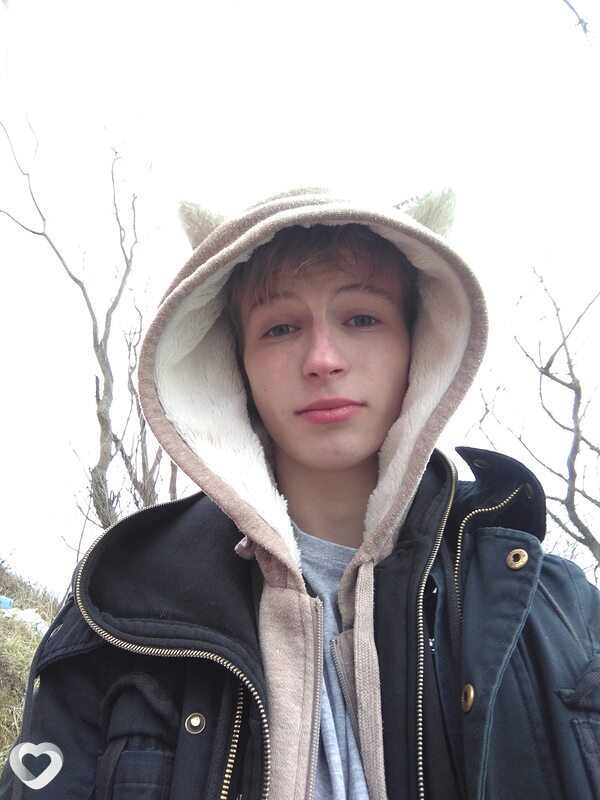 Макс, 24, Гомеле — анкета №806447