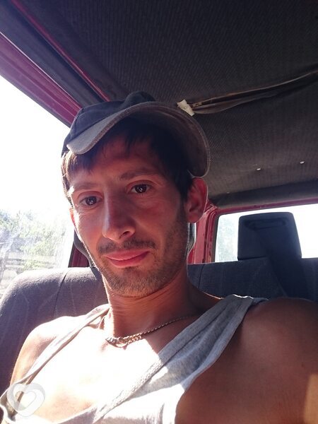Александр, 34, Бельцы — анкета №806449