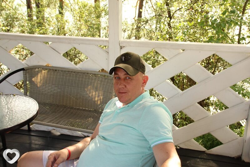 Александр, 40, Омске — анкета №806229