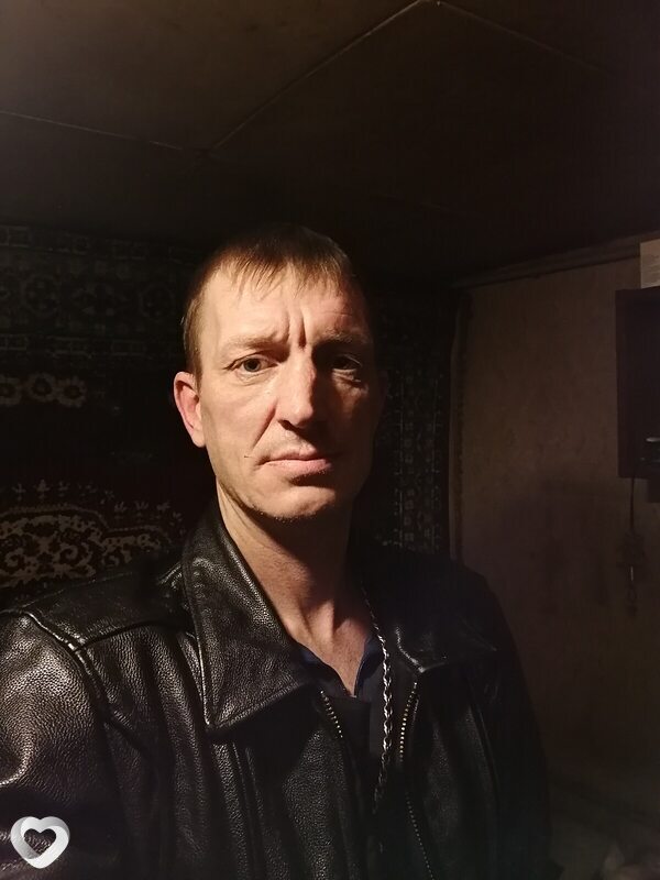 Павел, 43, Сочи — анкета №806234