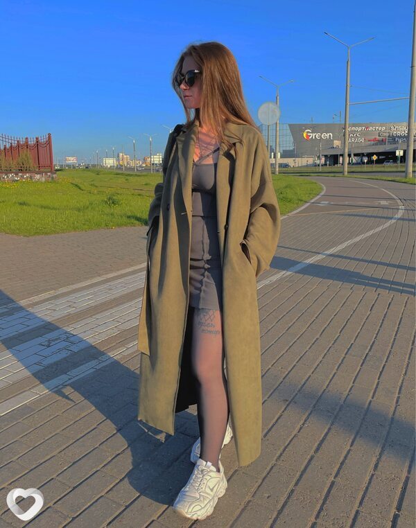 Ангелина, 25, Гродно — анкета №806239