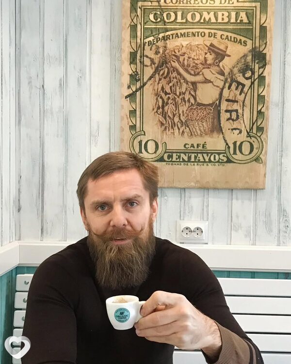 Артем, 43, Оренбурге — анкета №806250