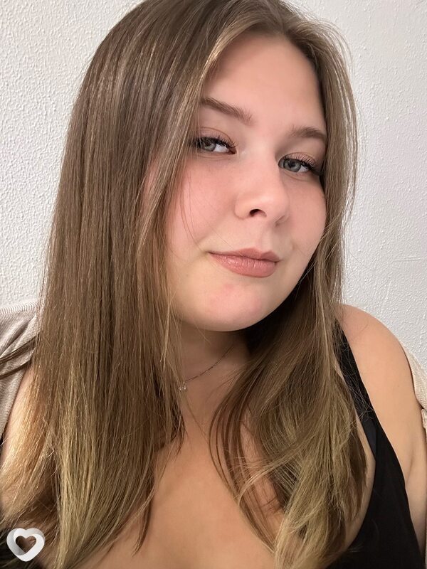Елена, 26, Юрге — анкета №806329