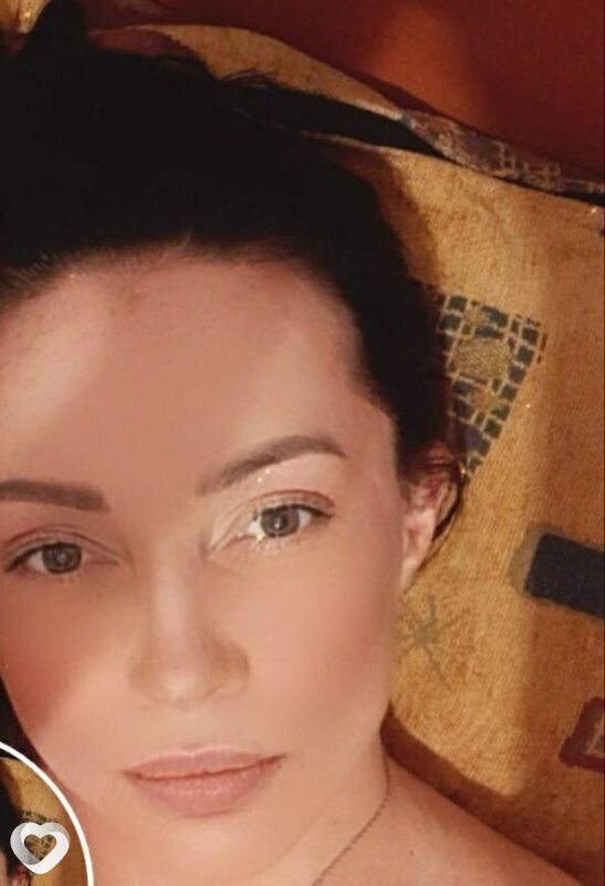 Оксана, 44, Екатеринбурге — анкета №806331