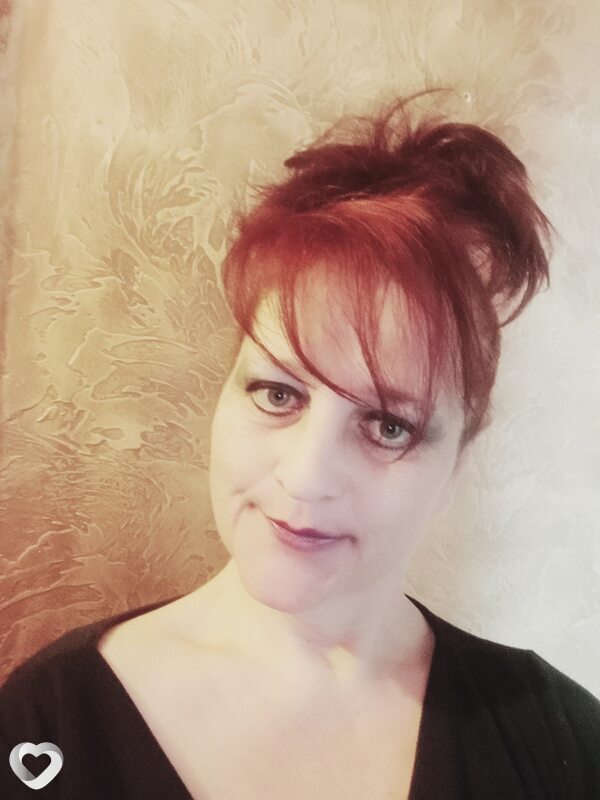 Ирина, 50, Гродно — анкета №806338