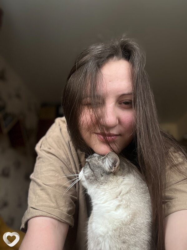 Елена, 31, Ярославле — анкета №806343