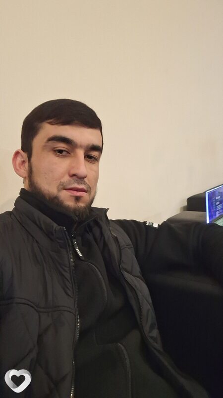 Suhrаb, 34, Москве — анкета №806347