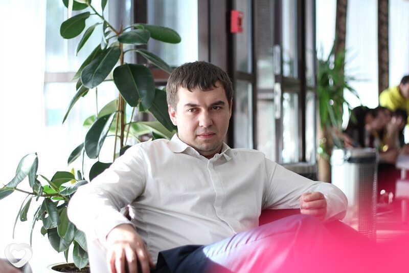 Марат, 40, Красногорске — анкета №806348