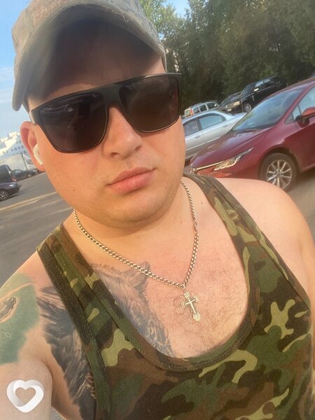 Александр, 27, Санкт-Петербурге — анкета №806349