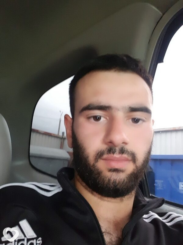 Манукян, 26, Чите — анкета №807474