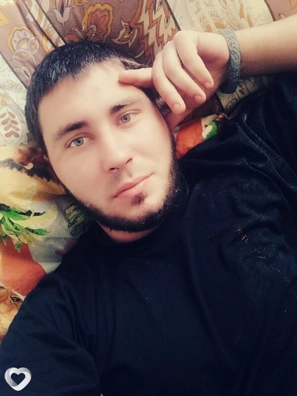 Дима, 31, Астрахани — анкета №807475