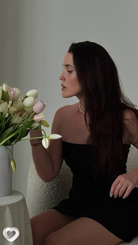 Юлия, 36, Альметьевске — анкета №807479