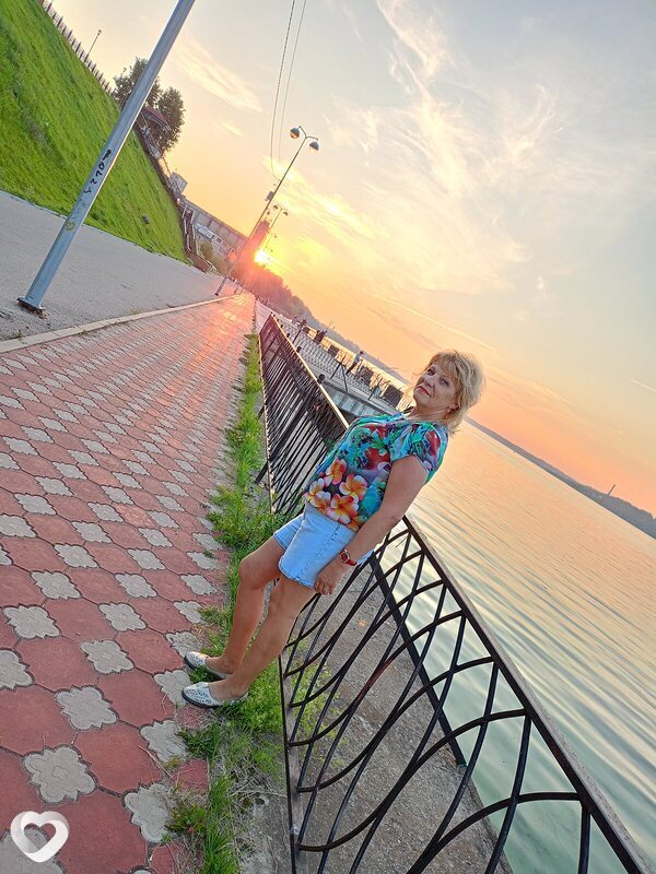 Светлана, Кинешма