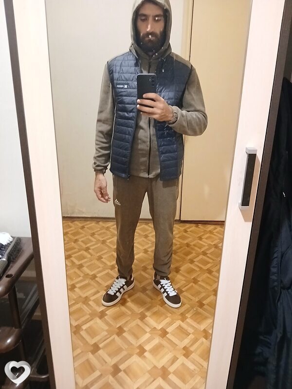 Тигран, 31, Адлер — анкета №807489
