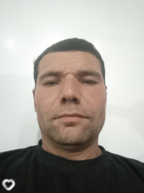 Отабек, 41, Москве — анкета №807493