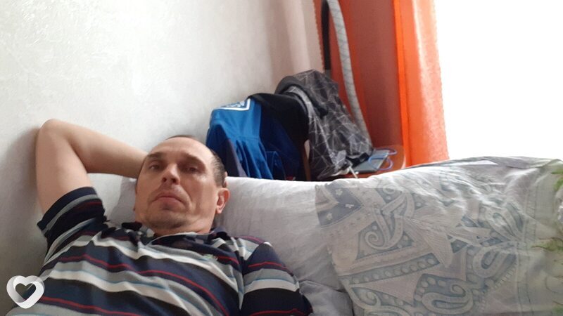 Евгений, 47, Кемерове — анкета №807494