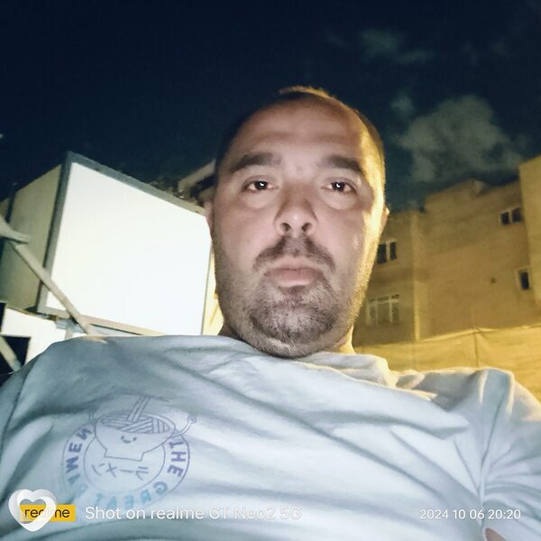 Ринатик, 35, Рязани — анкета №807497