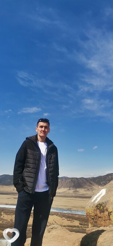 Эльнар, 38, Оренбурге — анкета №807498