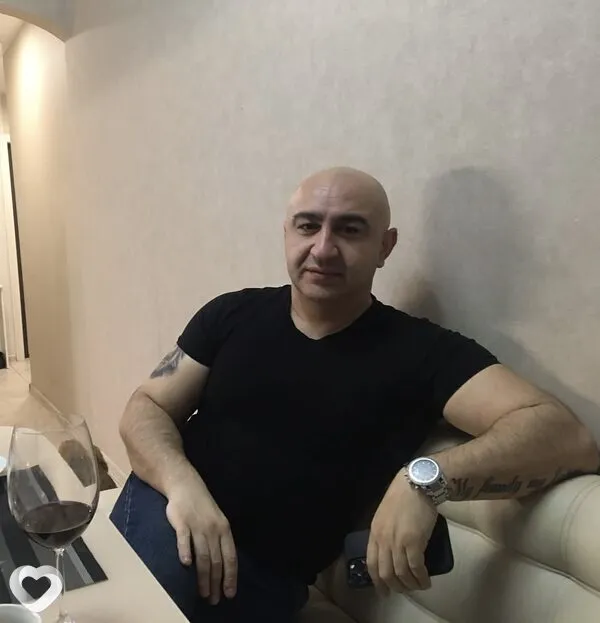 Ggg, 45, Москве — анкета №806505