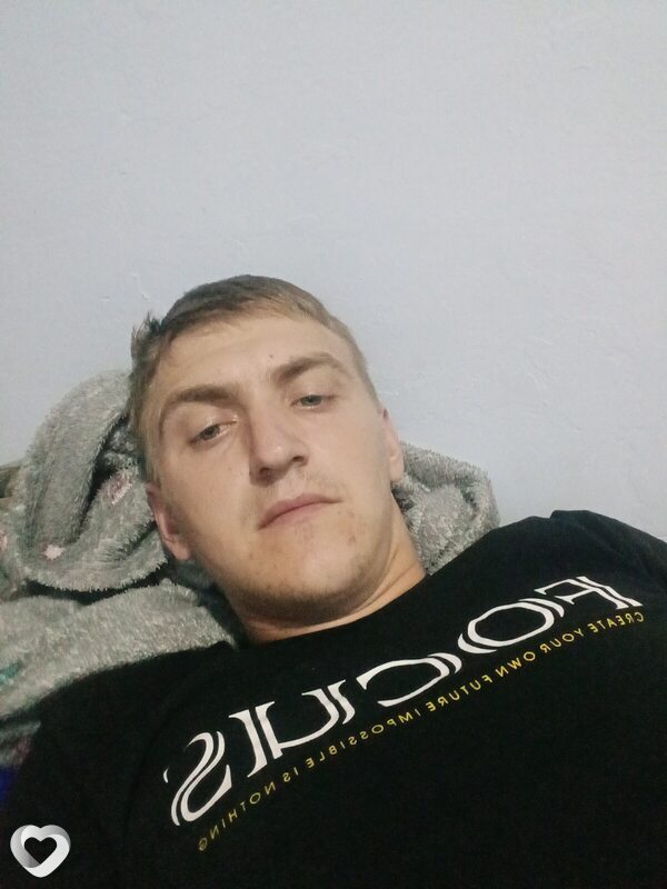 Димчик, 27, Москве — анкета №806507