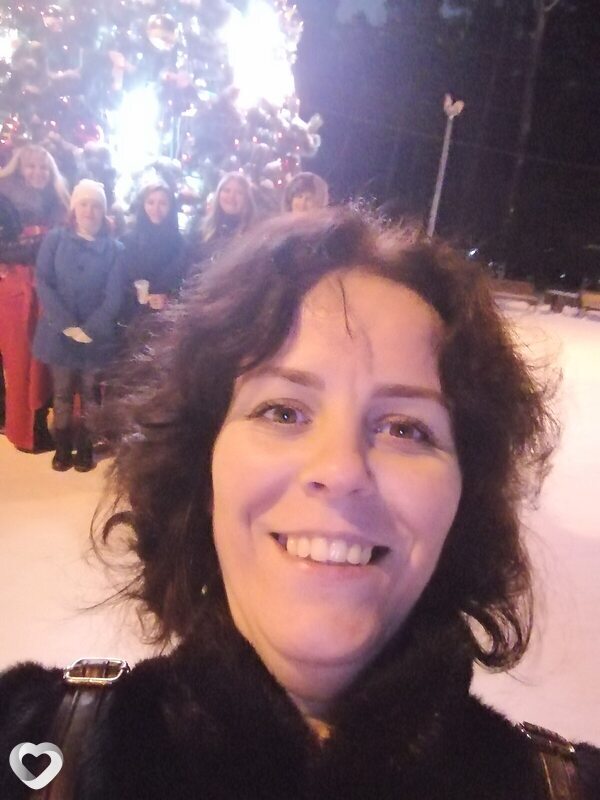 Татьяна, 43, Обнинске — анкета №806517