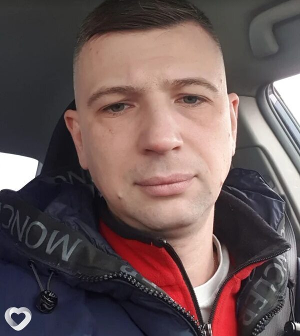 Макиавелли, 40, Уфе — анкета №806519