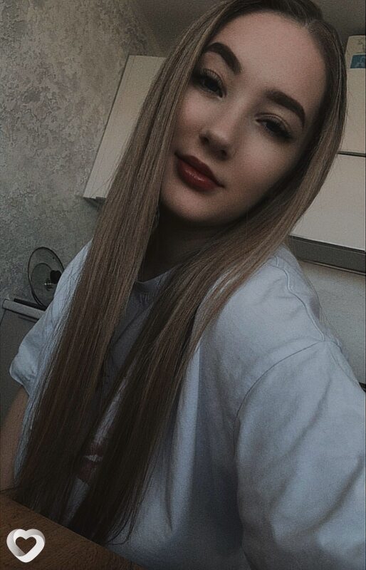 Дарья, 24, Тюмени — анкета №806521