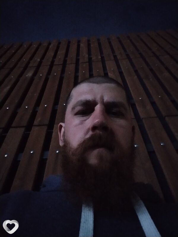 Константин, 36, Тюмени — анкета №806381