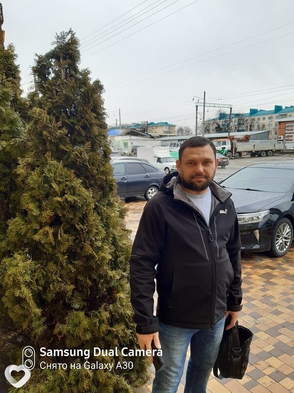 Сергей, 47, Москве — анкета №806382