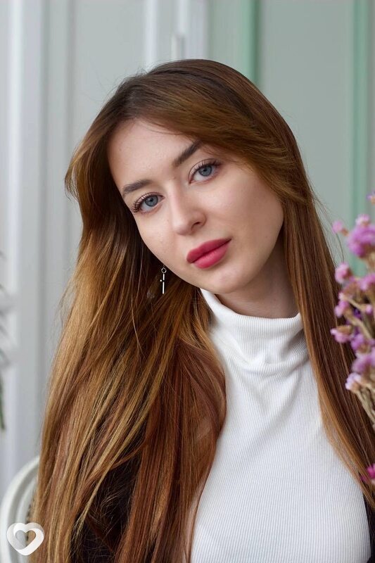 Полина, Надым