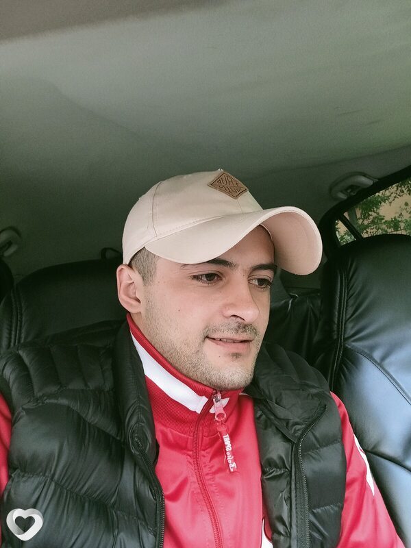 Миша, 29, Екатеринбурге — анкета №806386
